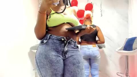 candy and dayan online show from 20, 2, 2025