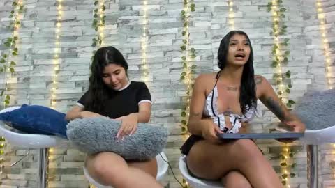 candy and dayan online show from 12, 3, 2025