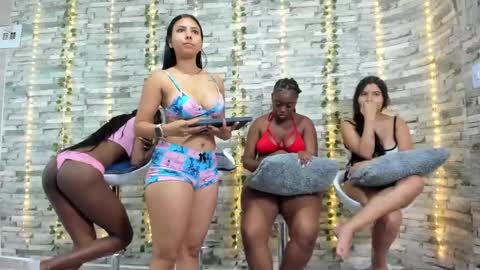 candy and dayan online show from 12, 3, 2025