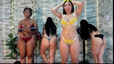 candy and dayan online show from 18, 10, 2025