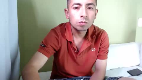 badguy707 online show from 3, 12, 2024