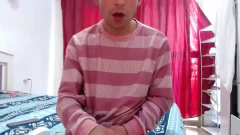 badguy707 online show from 16, 2, 2025