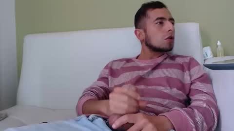 badguy707 online show from 27, 2, 2025