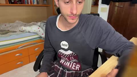 Badguy online show from 13, 1, 2026