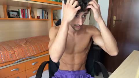 Snapshot of badguy_22 chatting on 11, 7, 2026 Badguy online show from 11, 7, 2026