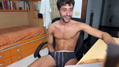 Snapshot of badguy_22 chatting on 22, 7, 2026 Badguy online show from 22, 7, 2026