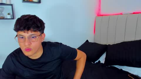 Beck and Rick  online show from 8, 4, 2026