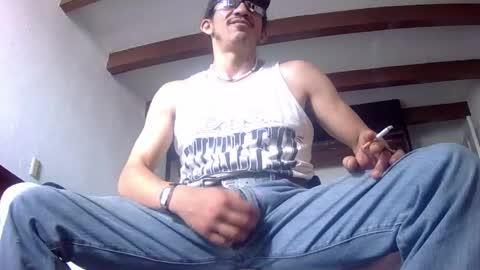 Snapshot of badhombremx chatting on 2, 6, 2026 Mexican livin Off the Wall online show from 2, 6, 2026