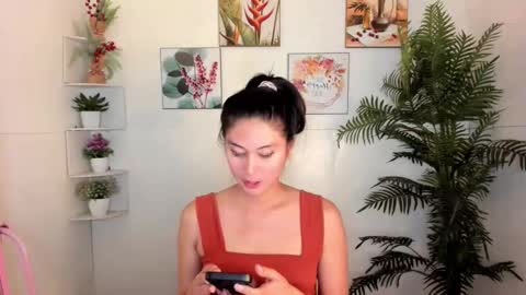 Joshaine online show from 4, 12, 2025