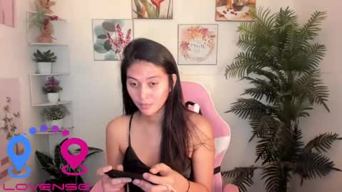 Snapshot of badjao_girl chatting on 19, 4, 2026 Joshaine online show from 19, 4, 2026