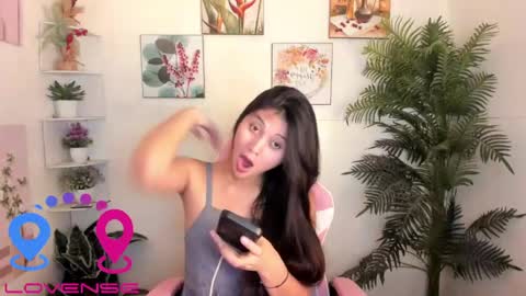 Snapshot of badjao_girl chatting on 27, 4, 2026 Joshaine online show from 27, 4, 2026