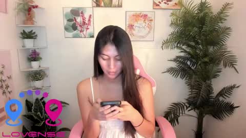 Snapshot of badjao_girl chatting on 2, 5, 2026 Joshaine online show from 2, 5, 2026