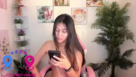 Snapshot of badjao_girl chatting on 9, 5, 2026 Joshaine online show from 9, 5, 2026