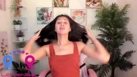 Snapshot of badjao_girl chatting on 10, 5, 2026 Joshaine online show from 10, 5, 2026