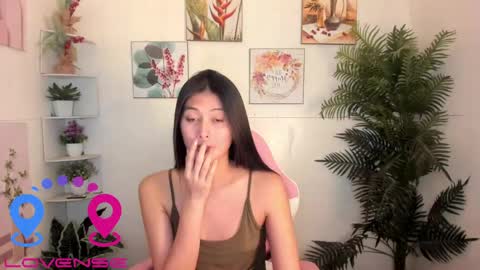 Snapshot of badjao_girl chatting on 25, 5, 2026 Joshaine online show from 25, 5, 2026