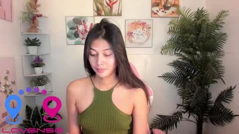 Snapshot of badjao_girl chatting on 31, 5, 2026 Joshaine online show from 31, 5, 2026