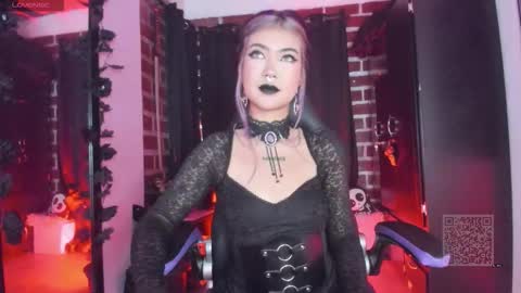 Snapshot of badkatyuska chatting on 28, 9, 2025 Please help me to reach 100 thumbs up online show from 28, 9, 2025
