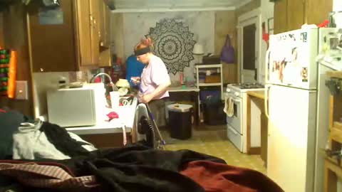 StillPoPimpin online show from 7, 12, 2024