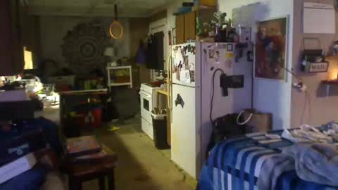 StillPoPimpin online show from 26, 12, 2024