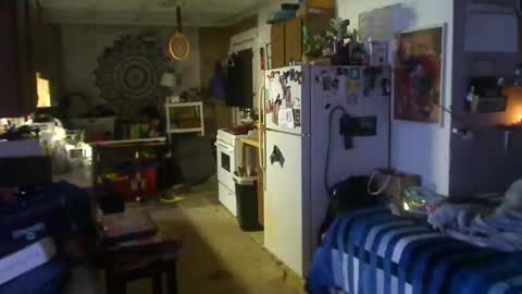 StillPoPimpin online show from 26, 12, 2024