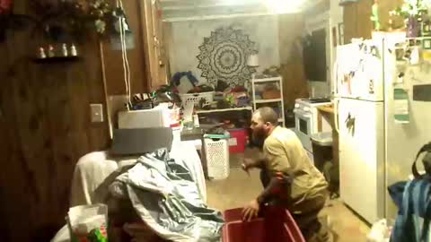 StillPoPimpin online show from 28, 12, 2024