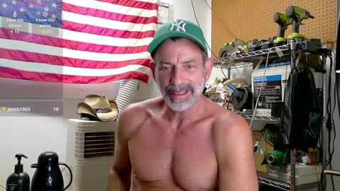 Silver online show from 21, 9, 2025