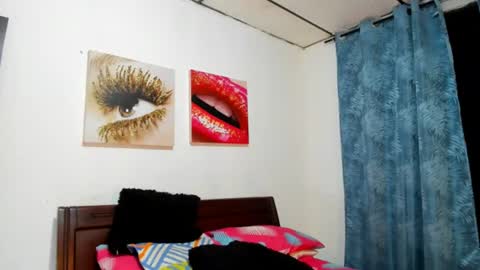 Snapshot of badoozdoll69 chatting on 9, 8, 2026 Alexandra Independent model online show from 9, 8, 2026