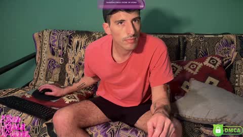 Snapshot of badrolemodel chatting on 4, 12, 2024 Alex online show from 4, 12, 2024