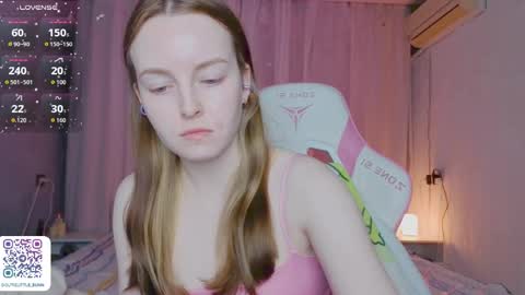 Snapshot of bae_cake_ chatting on 17, 5, 2026 Alice online show from 17, 5, 2026