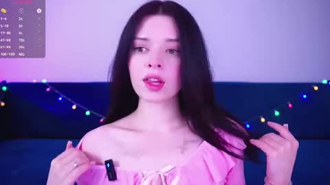 Snapshot of bae_miamor chatting on 19, 7, 2026 Hello my name is Ariella online show from 19, 7, 2026