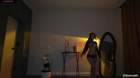 tg channel asianbae online show from 30, 3, 2026