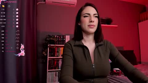 Blossom online show from 10, 11, 2025