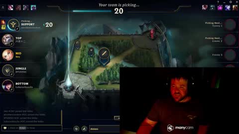 Baffels online show from 30, 11, 2025