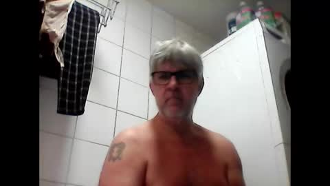 baggelina75 online show from 9, 1, 2025