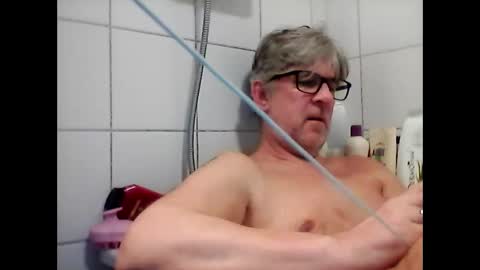 baggelina75 online show from 11, 3, 2025