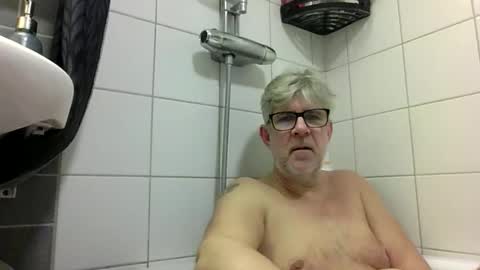 baggelina75 online show from 18, 1, 2026