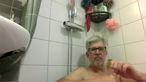 baggelina75 online show from 2, 6, 2026