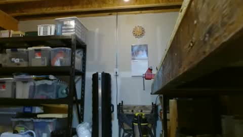 Bagger online show from 30, 1, 2025