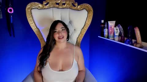 Snapshot of bagiolett chatting on 28, 10, 2025 bagiolett online show from 28, 10, 2025