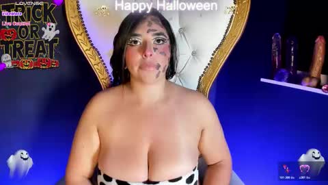 Snapshot of bagiolett chatting on 31, 10, 2025 bagiolett online show from 31, 10, 2025