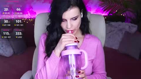 Snapshot of bagiramays chatting on 14, 1, 2026 BagiraMays online show from 14, 1, 2026