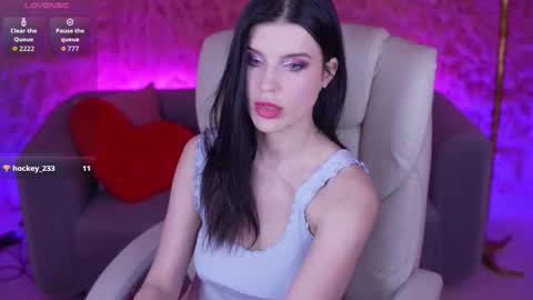 BagiraMays online show from 6, 3, 2026