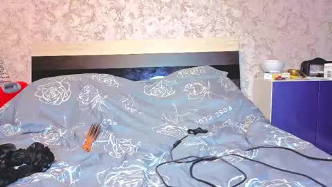 Snapshot of baiambel_mi chatting on 18, 1, 2026 holly online show from 18, 1, 2026