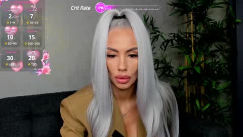 bailey_rush online show from 6, 3, 2025