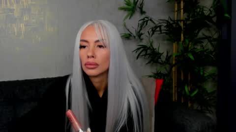 bailey_rush online show from 12, 3, 2025