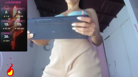 IM BAILEY online show from 5, 2, 2025