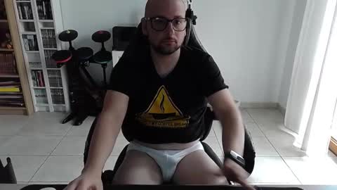 Seggiola online show from 29, 10, 2025