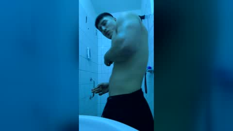 Snapshot of baki00_1 chatting on 2, 3, 2026 baki00_1 online show from 2, 3, 2026