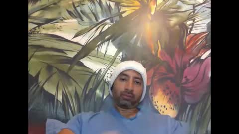 Snapshot of bakkis chatting on 3, 10, 2025 bakkis online show from 3, 10, 2025