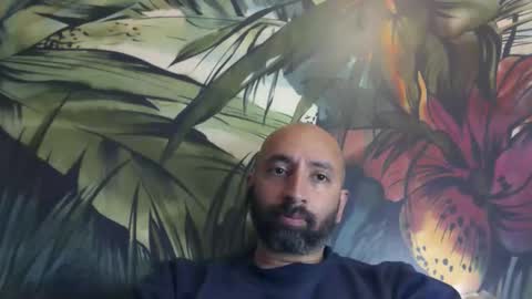 Snapshot of bakkis chatting on 9, 1, 2026 bakkis online show from 9, 1, 2026